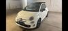Fiat 500C geisenfeld