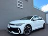 VW Golf schoental