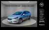 Opel Astra dankmarshausen
