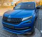 Skoda Kodiaq ober-hilbersheim