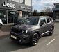 Jeep Renegade Hatzfeld (Eder)