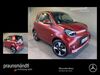 Smart ForTwo obergriesbach