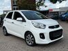 Kia Picanto dorn-duerkheim
