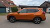 Nissan X-Trail suedergellersen