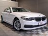BMW 520 rabenau