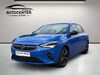 Opel Corsa huelseburg