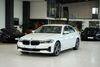 BMW 540 muenster-sarmsheim
