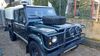 Land Rover Defender Stadecken-Elsheim
