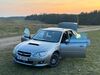 Subaru Legacy nieder-hilbersheim