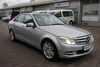 Mercedes-Benz C 350 rehlingen
