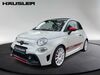 Abarth 595C tegernsee
