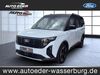 Ford Tourneo Courier Schöfweg