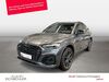 Audi Q5 tegernsee