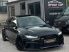 Audi RS6 kuehbach