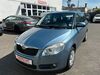 Skoda Fabia walhausen