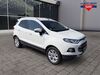 Ford EcoSport osthausen-wuelfershausen