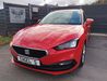 Seat Leon roehrig