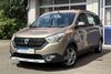 Dacia Lodgy rabenau