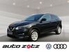 Nissan Qashqai nieder-hilbersheim
