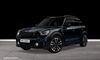 Mini Cooper S Countryman brunsbek