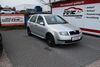 Skoda Fabia moenchenholzhausen