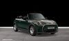 Mini Cooper Cabrio brunsbek