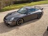 Porsche 997 walhausen
