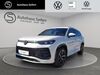 VW Tayron wolkenstein