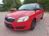 Skoda Fabia kreis|tuebingen