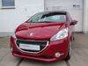 Peugeot 208 gruenewald