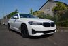 BMW 520 dinslaken