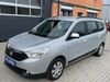 Dacia Lodgy bueddenstedt