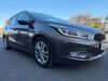 Kia ceed Sportswagon dankmarshausen