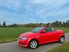 Opel Tigra rabenau