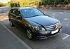 Mercedes-Benz C 200 oberrossbach