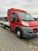 Peugeot Boxer wiersdorf