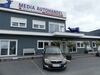 Skoda Roomster bueddenstedt