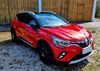 Renault Captur geisenfeld