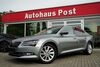 Skoda Superb eisenhuettenstadt