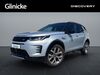 Land Rover Discovery Sport roehrig