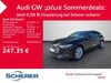Audi A5 muenster-sarmsheim