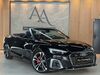 Audi S5 Groß Börnecke