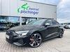 Audi S3 boellen