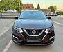 Nissan Qashqai hueckeswagen