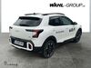 Kia Stonic roedelhausen