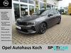 Opel Astra kratzenburg