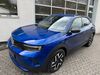 Opel Mokka stockhausen-illfurth