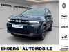 Dacia Bigster kreis|rheingau-taunus-kreis