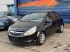 Opel Corsa walhausen