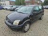 Ford Fusion saalow
